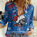 custom-knights-rugby-women-casual-shirt-chirstmas-vibe-2023