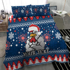 custom-roosters-rugby-bedding-set-chirstmas-vibe-2023