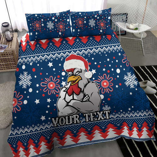 custom-roosters-rugby-bedding-set-chirstmas-vibe-2023