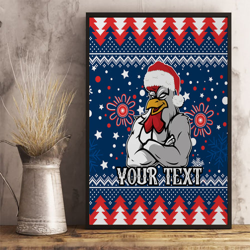 custom-roosters-rugby-canvas-wall-art-chirstmas-vibe-2023
