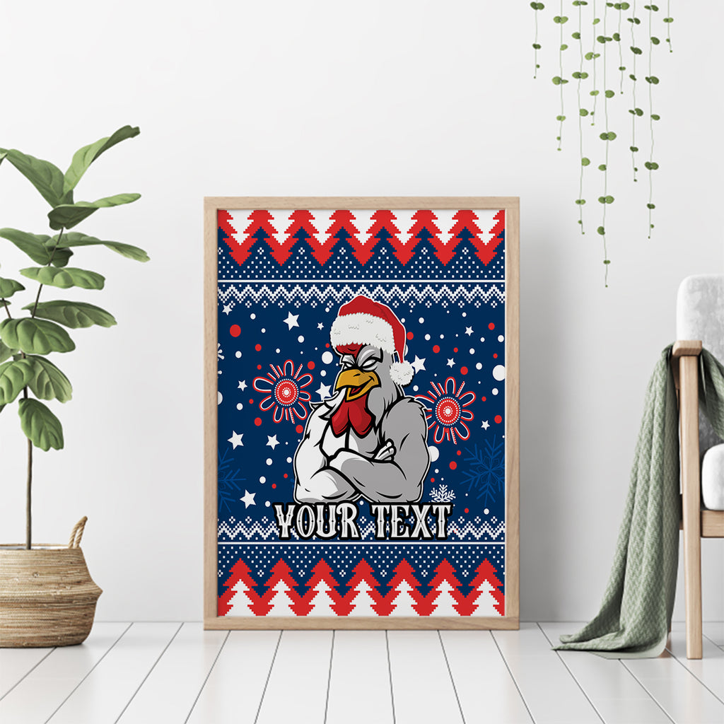 custom-roosters-rugby-canvas-wall-art-chirstmas-vibe-2023