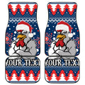 custom-roosters-rugby-car-mats-chirstmas-vibe-2023