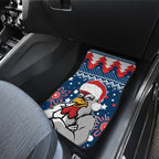 custom-roosters-rugby-car-mats-chirstmas-vibe-2023