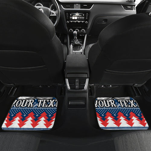 custom-roosters-rugby-car-mats-chirstmas-vibe-2023