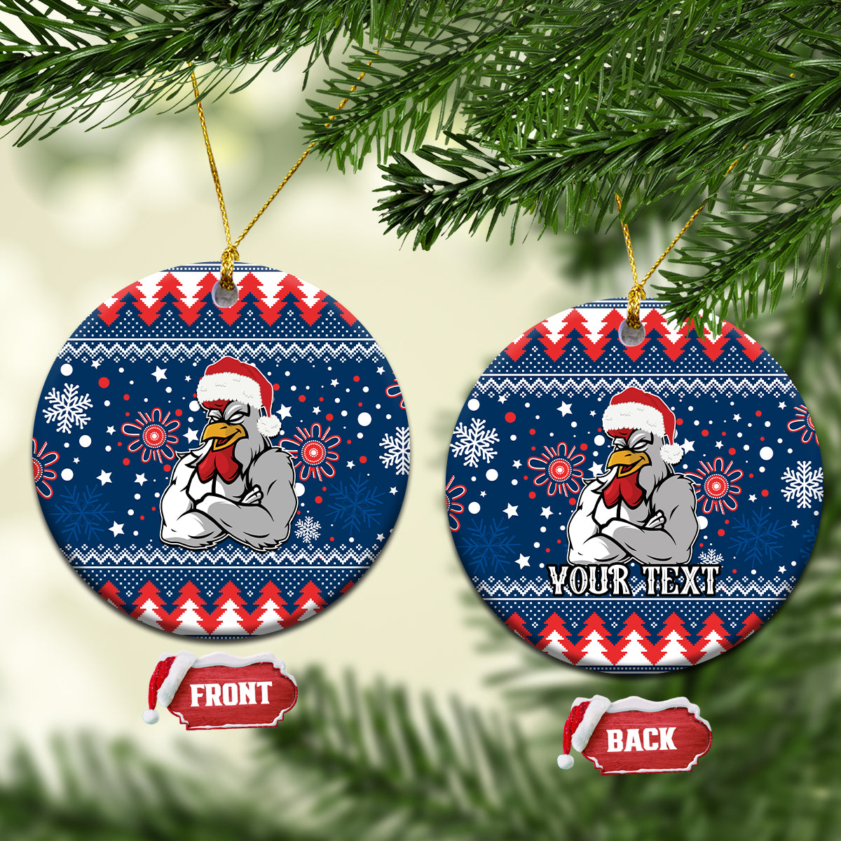 custom-roosters-rugby-ceramic-ornament-chirstmas-vibe-2023