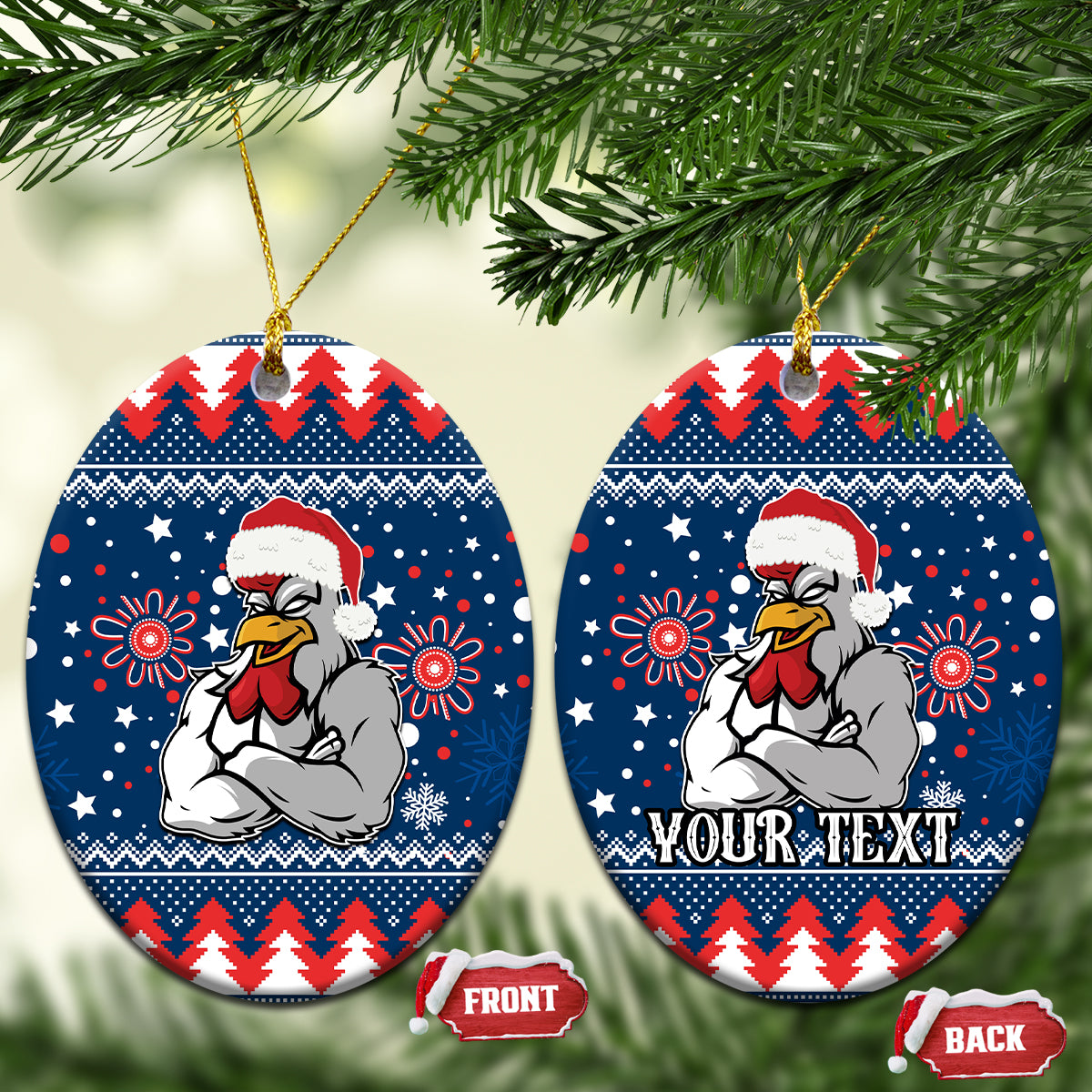 custom-roosters-rugby-ceramic-ornament-chirstmas-vibe-2023