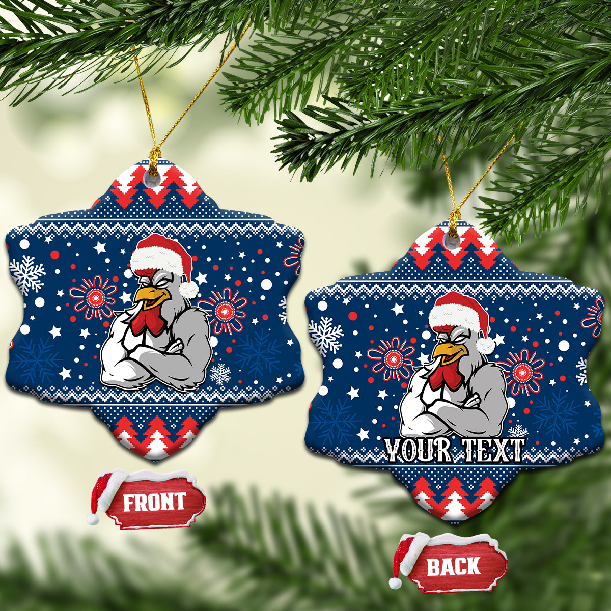 custom-roosters-rugby-ceramic-ornament-chirstmas-vibe-2023