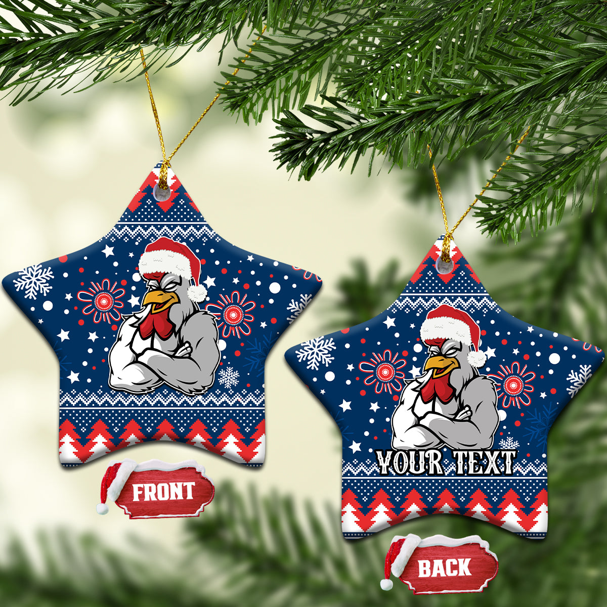 custom-roosters-rugby-ceramic-ornament-chirstmas-vibe-2023