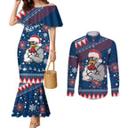 custom-roosters-rugby-couples-matching-mermaid-dress-and-long-sleeve-button-shirt-chirstmas-vibe-2023