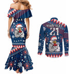 custom-roosters-rugby-couples-matching-mermaid-dress-and-long-sleeve-button-shirt-chirstmas-vibe-2023