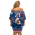 custom-roosters-rugby-family-matching-off-shoulder-short-dress-and-hawaiian-shirt-chirstmas-vibe-2023