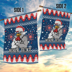 custom-roosters-rugby-garden-flag-chirstmas-vibe-2023