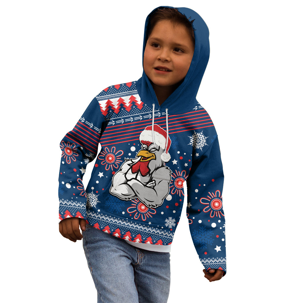 custom-roosters-rugby-kid-hoodie-chirstmas-vibe-2023