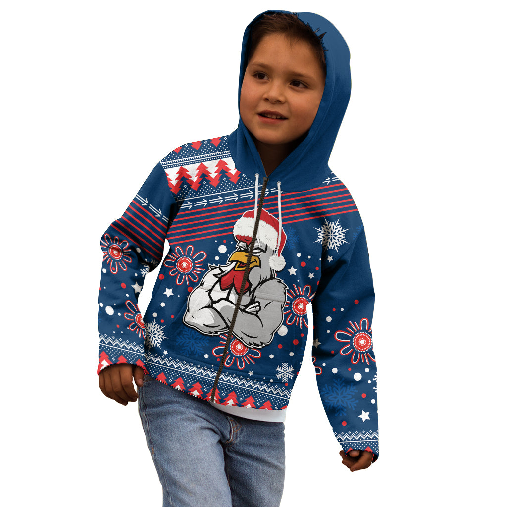 custom-roosters-rugby-kid-hoodie-chirstmas-vibe-2023