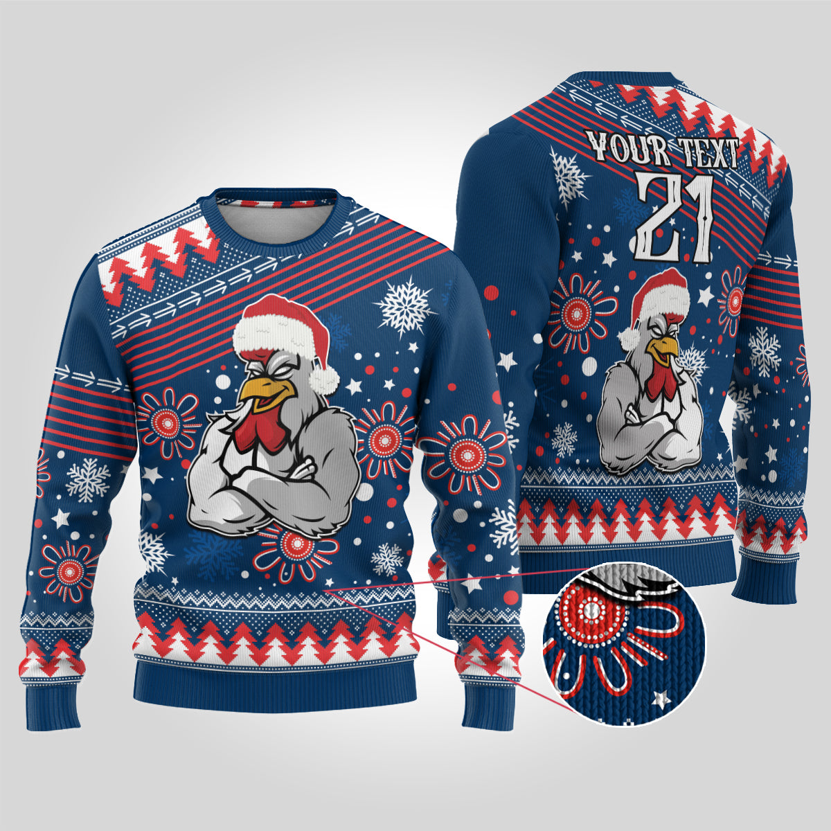 custom-roosters-rugby-ugly-christmas-sweater-chirstmas-vibe-2023