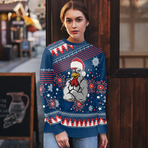 custom-roosters-rugby-ugly-christmas-sweater-chirstmas-vibe-2023
