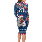 custom-roosters-rugby-long-sleeve-bodycon-dress-chirstmas-vibe-2023