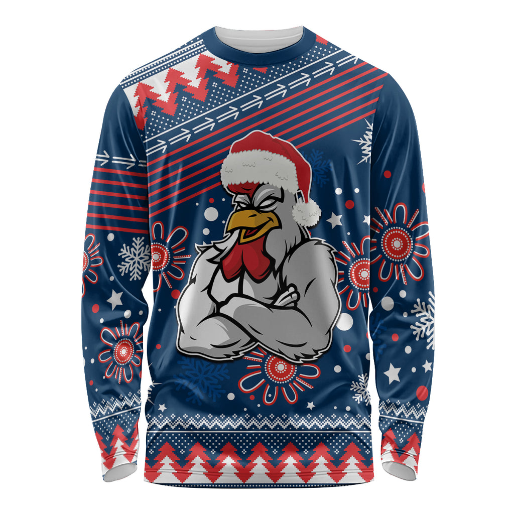 custom-roosters-rugby-long-sleeve-shirt-chirstmas-vibe-2023