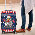 custom-roosters-rugby-luggage-cover-chirstmas-vibe-2023