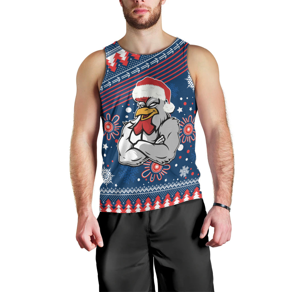 custom-roosters-rugby-men-tank-top-chirstmas-vibe-2023