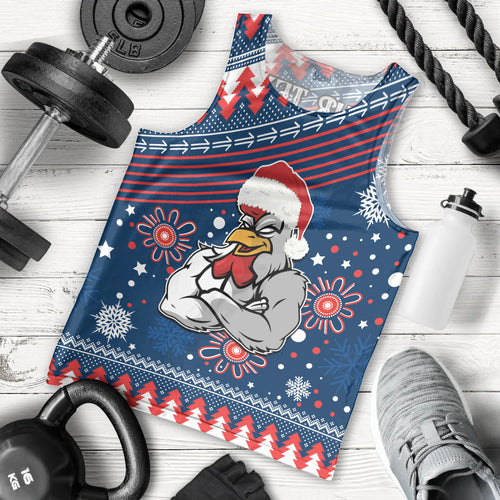 custom-roosters-rugby-men-tank-top-chirstmas-vibe-2023
