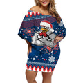 custom-roosters-rugby-off-shoulder-short-dress-chirstmas-vibe-2023