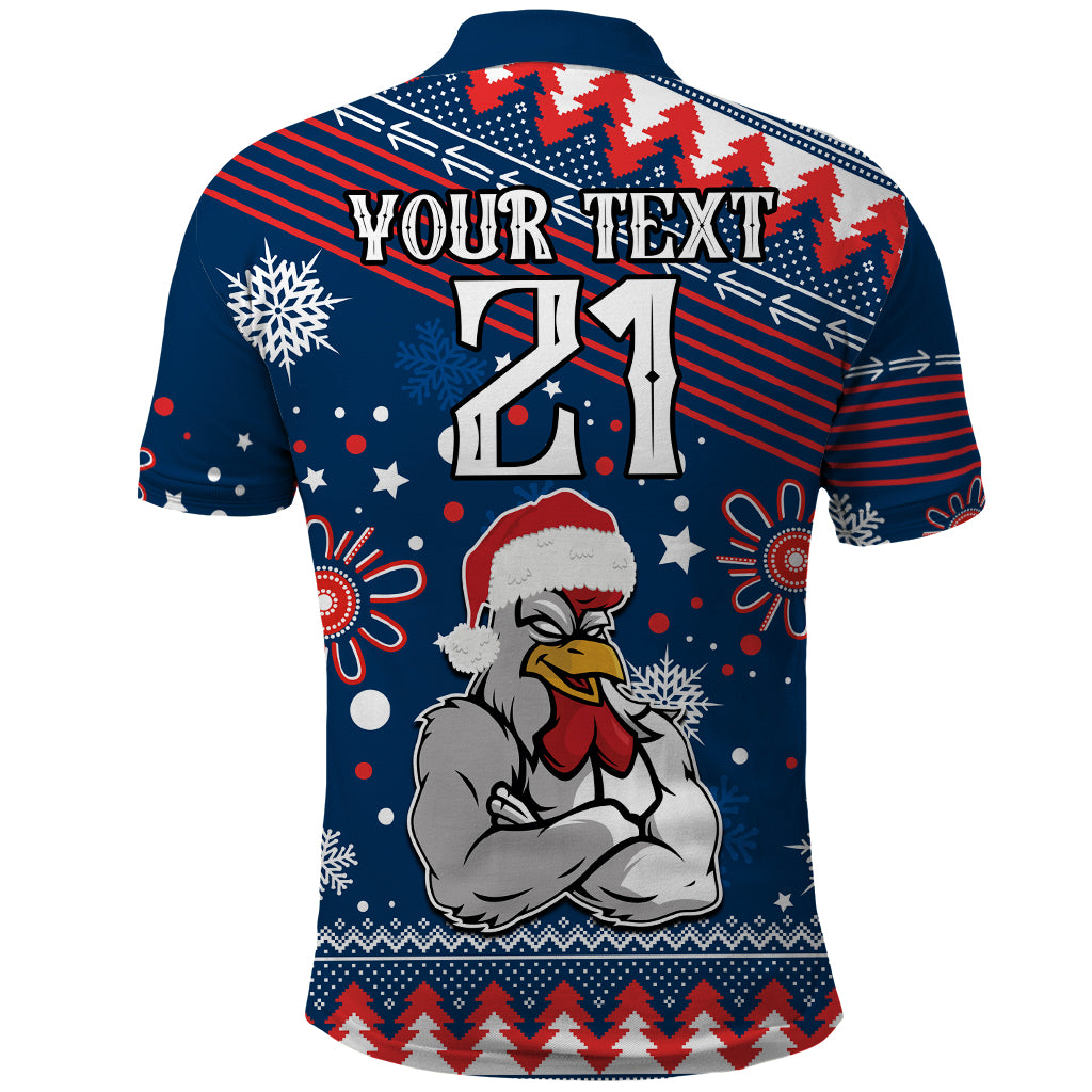 custom-roosters-rugby-polo-shirt-chirstmas-vibe-2023