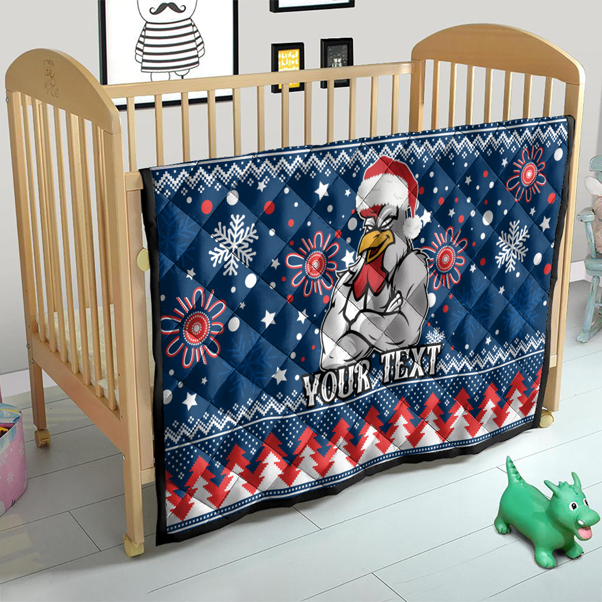 custom-roosters-rugby-quilt-chirstmas-vibe-2023
