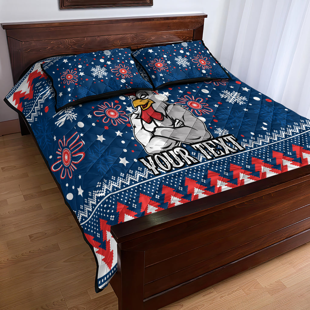 custom-roosters-rugby-quilt-bed-set-chirstmas-vibe-2023