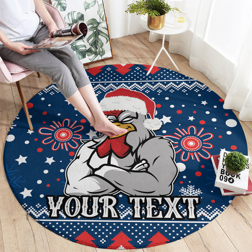 custom-roosters-rugby-round-carpet-chirstmas-vibe-2023