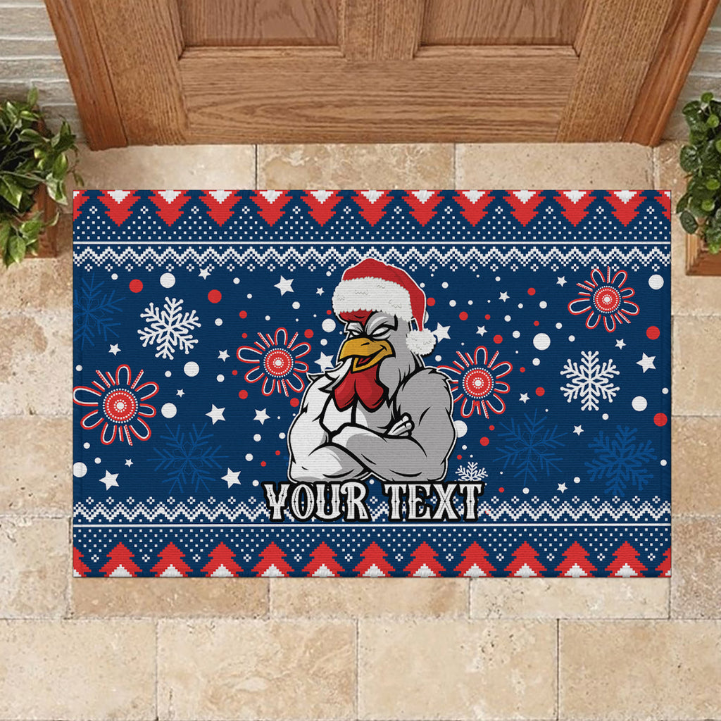 custom-roosters-rugby-rubber-doormat-chirstmas-vibe-2023