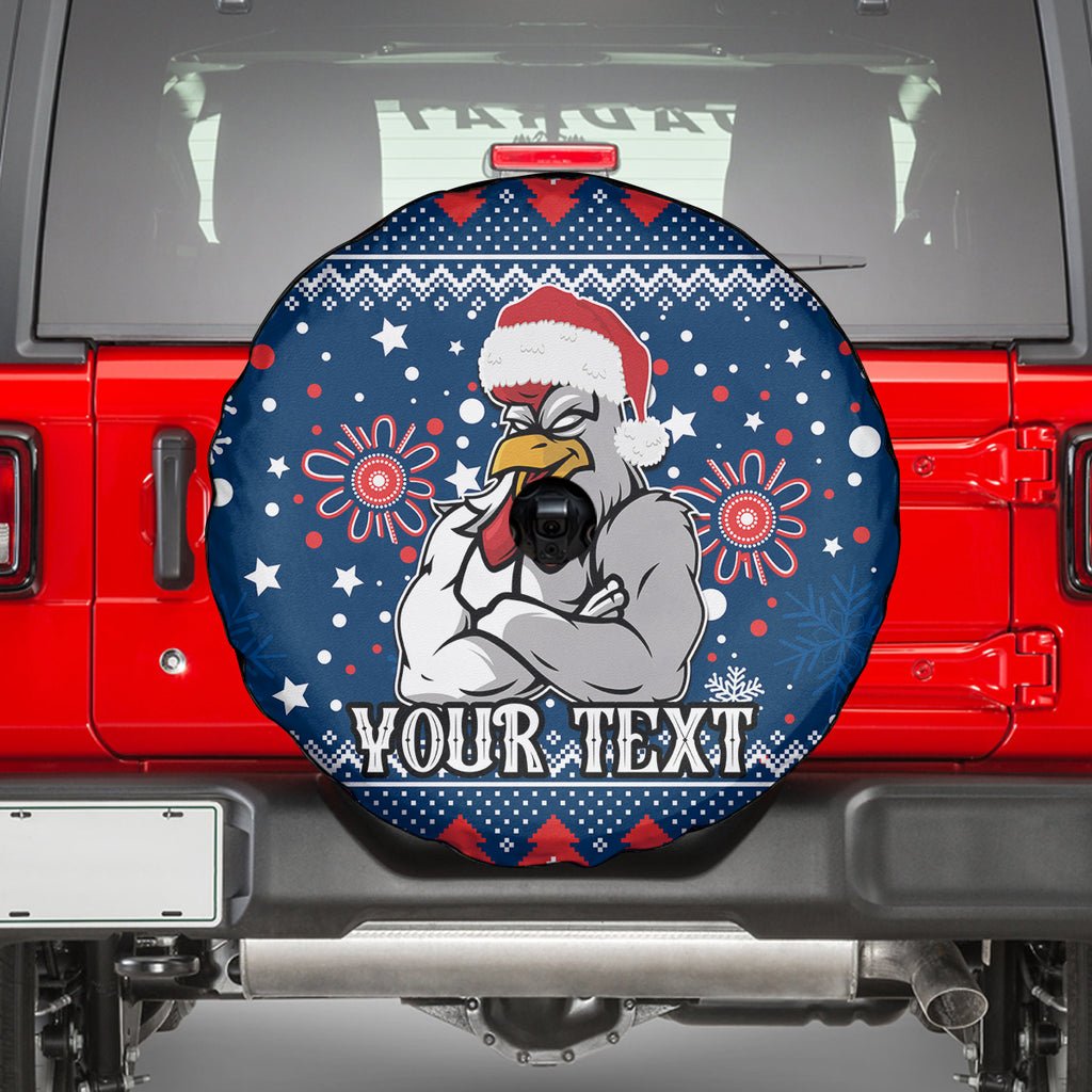 custom-roosters-rugby-spare-tire-cover-chirstmas-vibe-2023