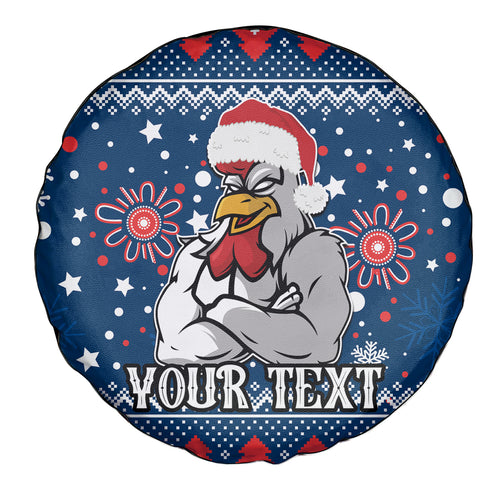 custom-roosters-rugby-spare-tire-cover-chirstmas-vibe-2023