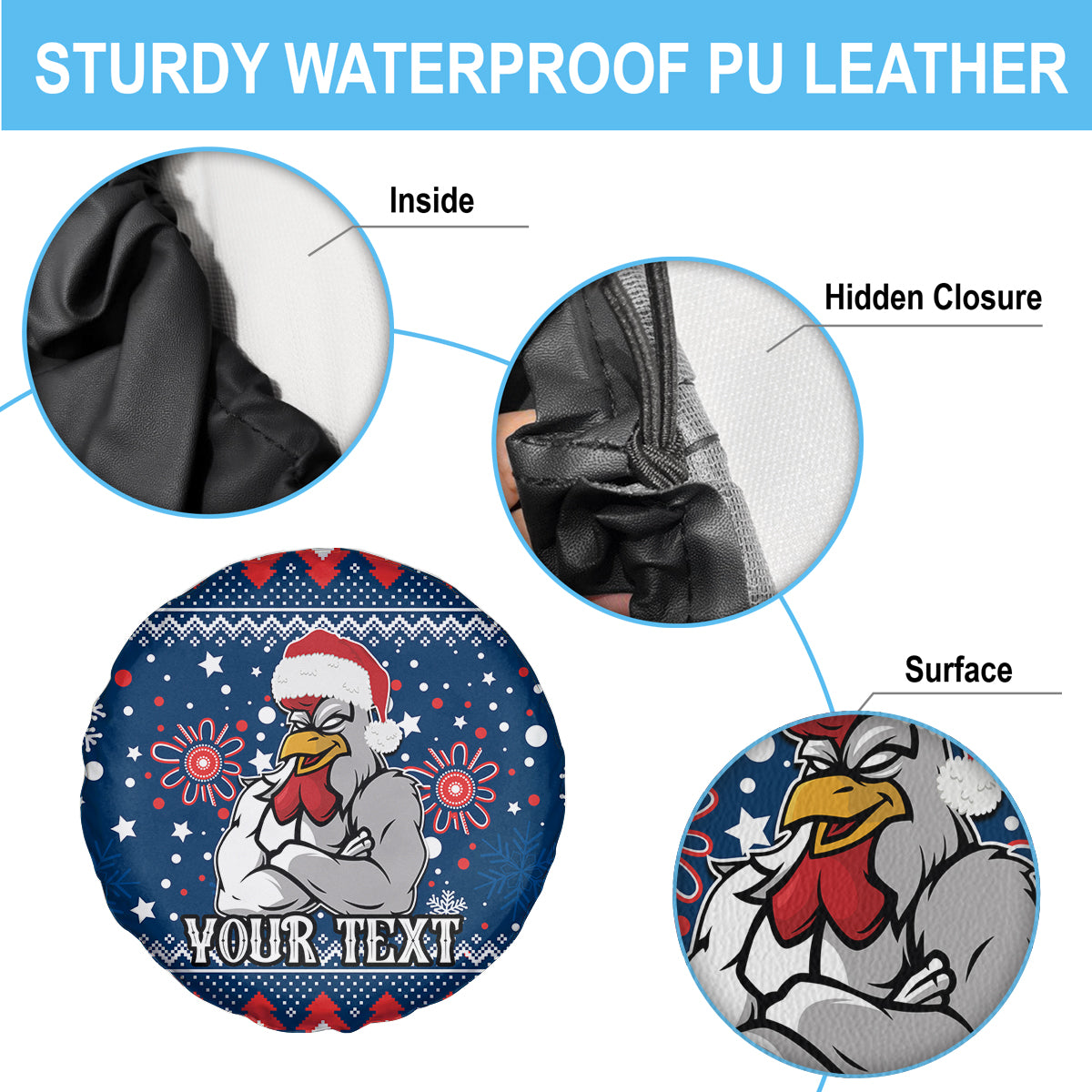 custom-roosters-rugby-spare-tire-cover-chirstmas-vibe-2023