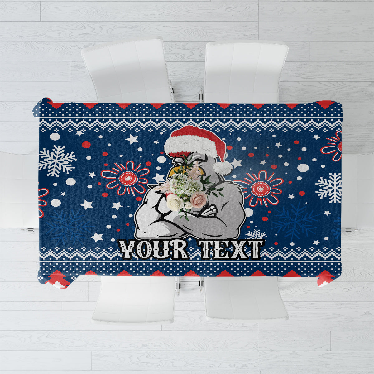 custom-roosters-rugby-tablecloth-chirstmas-vibe-2023