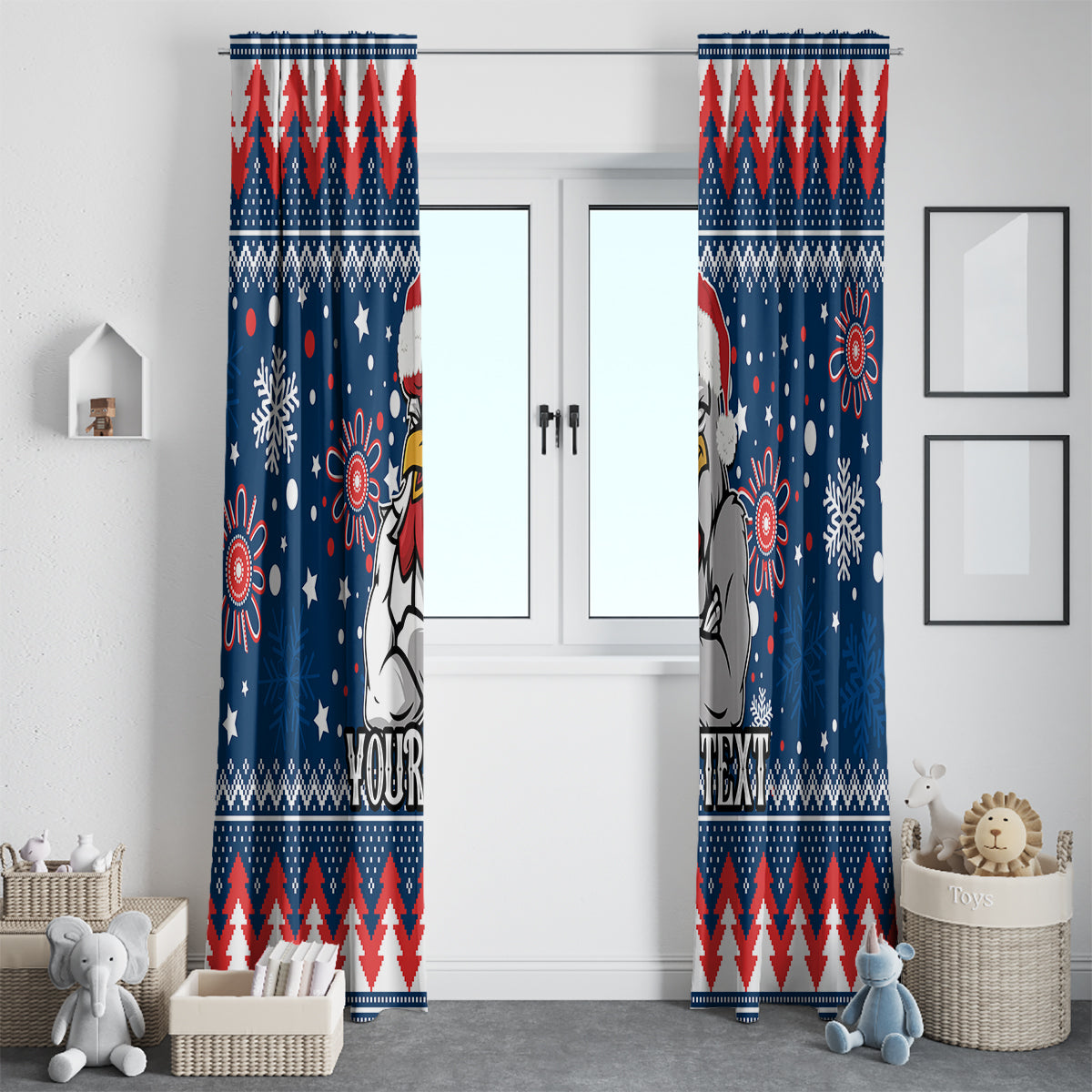 custom-roosters-rugby-window-curtain-chirstmas-vibe-2023