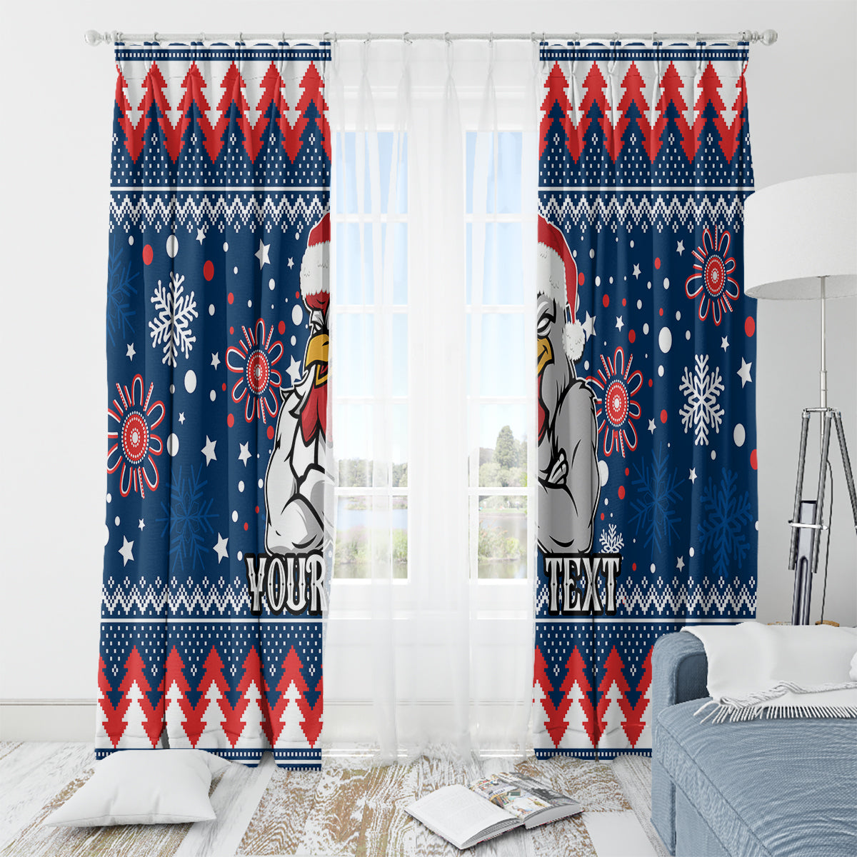 custom-roosters-rugby-window-curtain-chirstmas-vibe-2023