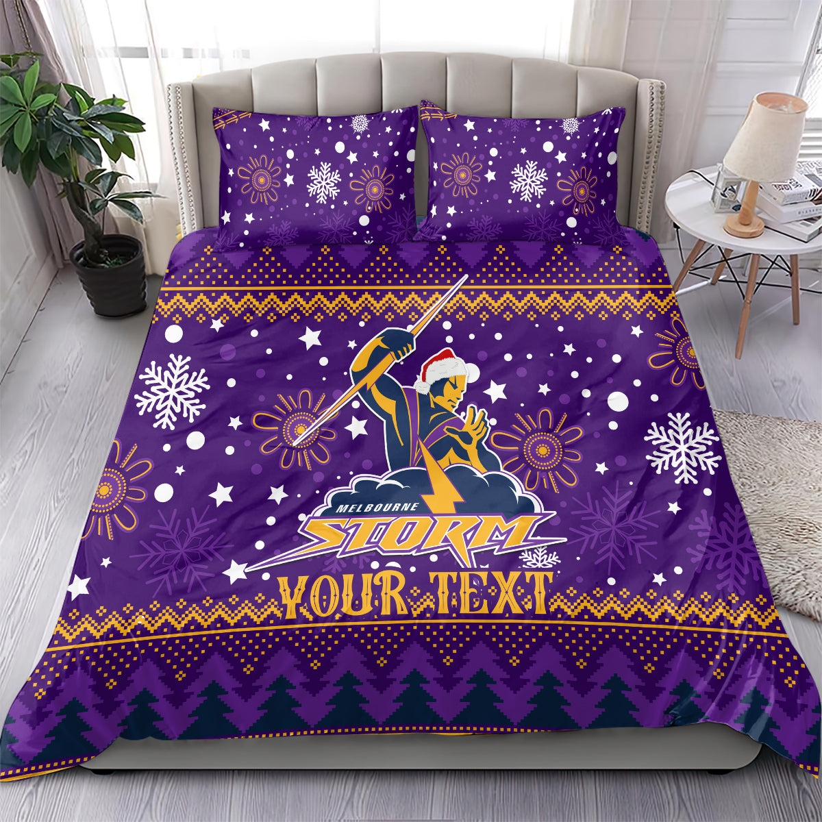 custom-storm-rugby-bedding-set-chirstmas-vibe-2023