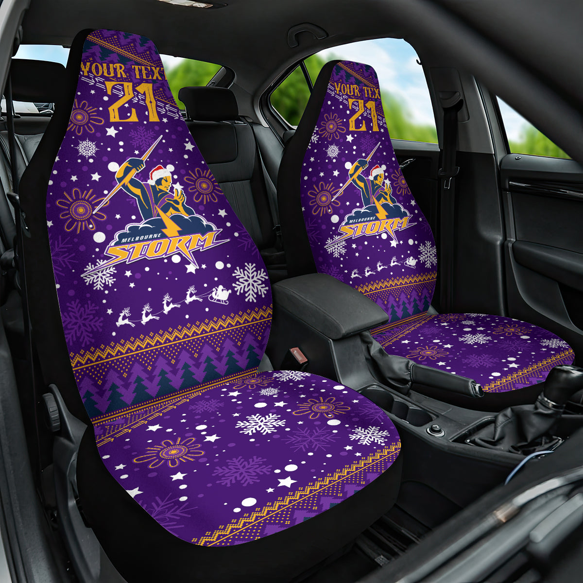 custom-storm-rugby-car-seat-cover-chirstmas-vibe-2023