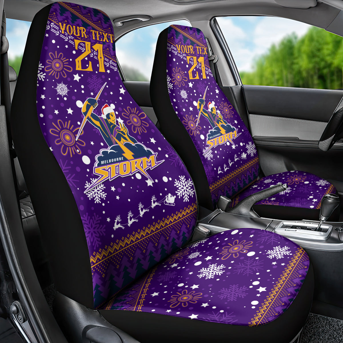 custom-storm-rugby-car-seat-cover-chirstmas-vibe-2023