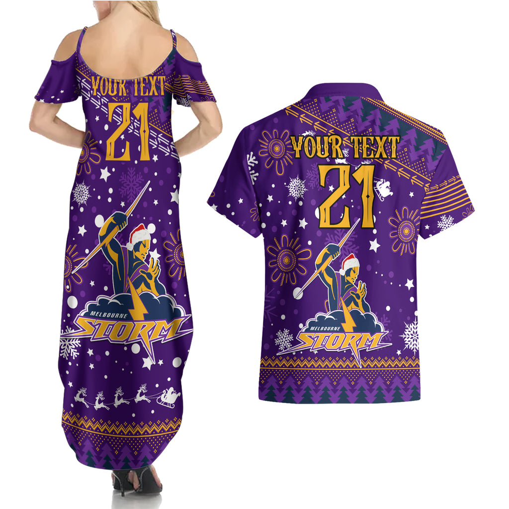 custom-storm-rugby-couples-matching-summer-maxi-dress-and-hawaiian-shirt-chirstmas-vibe-2023