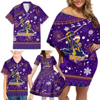 custom-storm-rugby-family-matching-off-shoulder-short-dress-and-hawaiian-shirt-chirstmas-vibe-2023