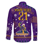 custom-storm-rugby-family-matching-off-shoulder-short-dress-and-hawaiian-shirt-chirstmas-vibe-2023