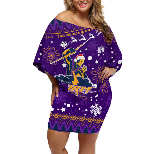 custom-storm-rugby-family-matching-off-shoulder-short-dress-and-hawaiian-shirt-chirstmas-vibe-2023