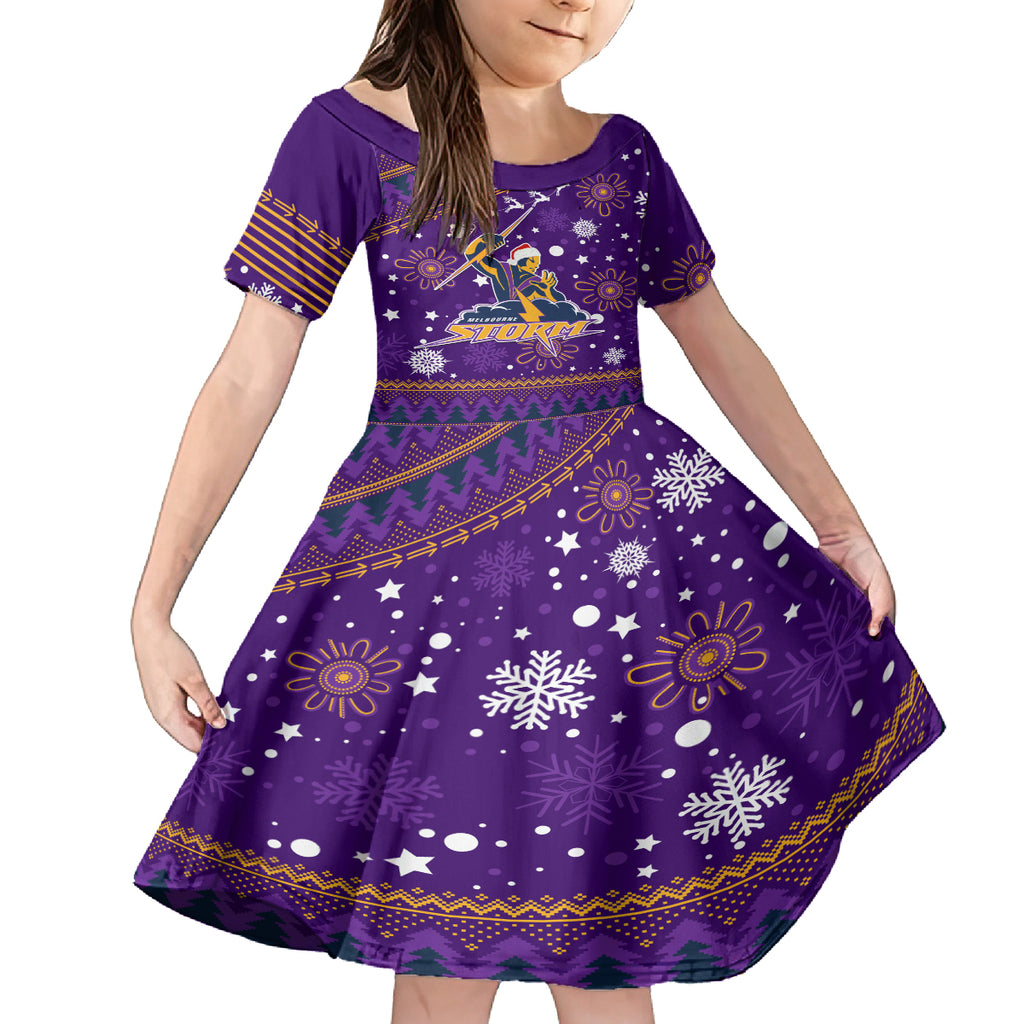 custom-storm-rugby-kid-short-sleeve-dress-chirstmas-vibe-2023