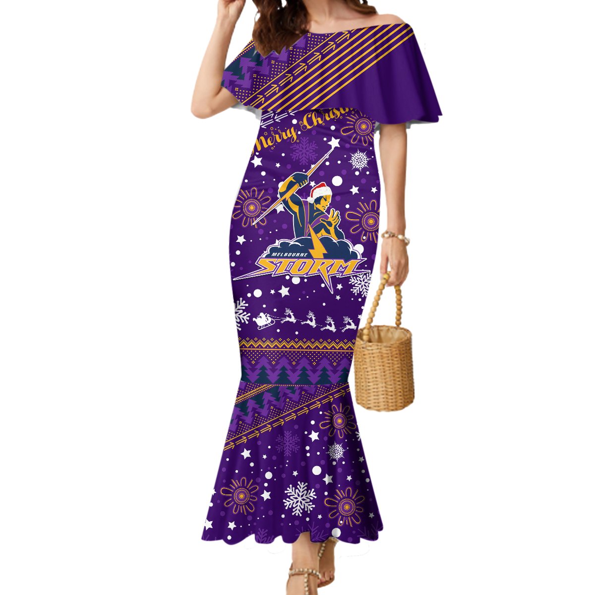 custom-storm-rugby-mermaid-dress-chirstmas-vibe-2023