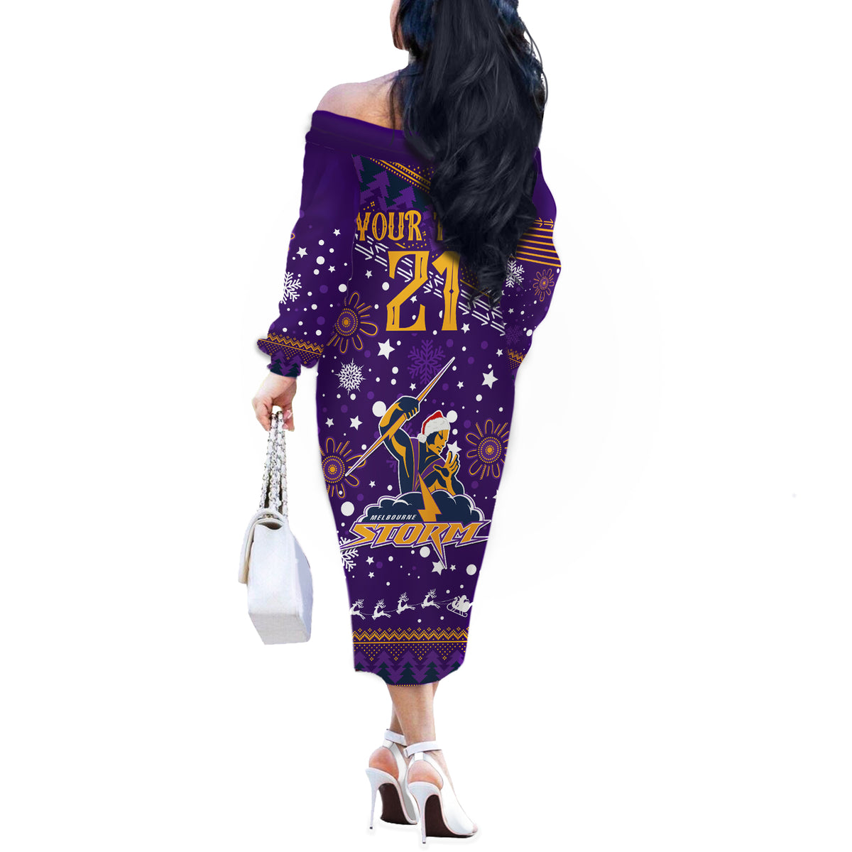 custom-storm-rugby-off-the-shoulder-long-sleeve-dress-chirstmas-vibe-2023