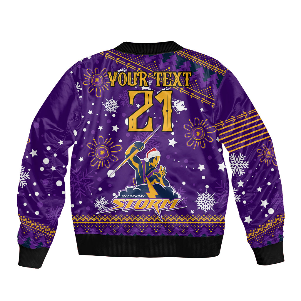 custom-storm-rugby-sleeve-zip-bomber-jacket-chirstmas-vibe-2023