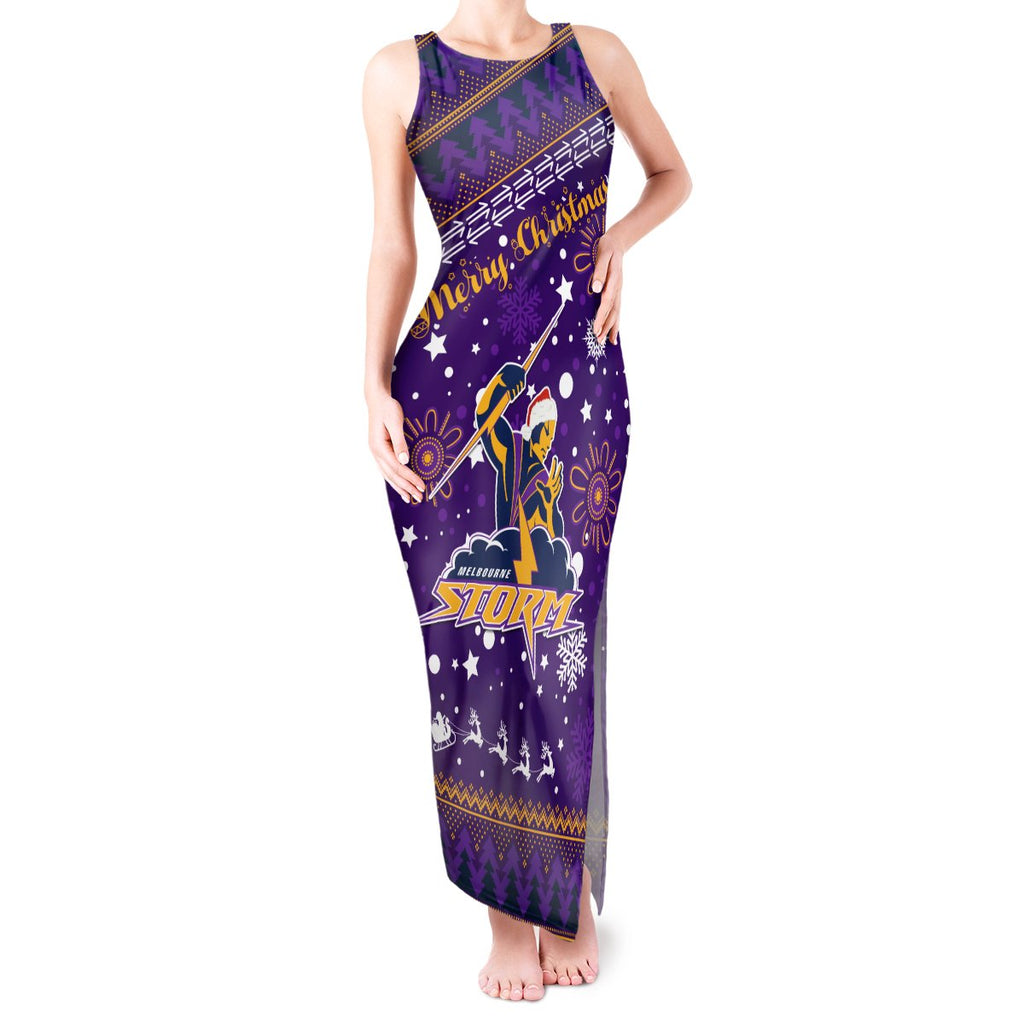custom-storm-rugby-tank-maxi-dress-chirstmas-vibe-2023