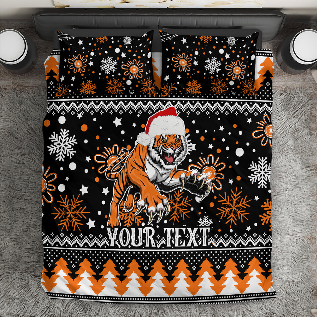 custom-tigers-rugby-bedding-set-chirstmas-vibe-2023